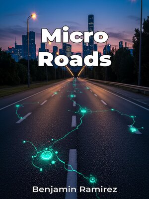 cover image of Micro Roads